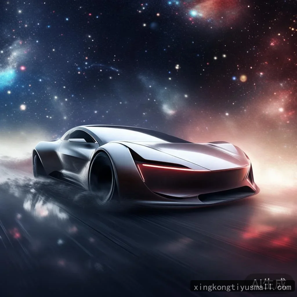 星空体育 - 特斯拉激烈降价：Model 3与Model Y引发市场震动 配图1