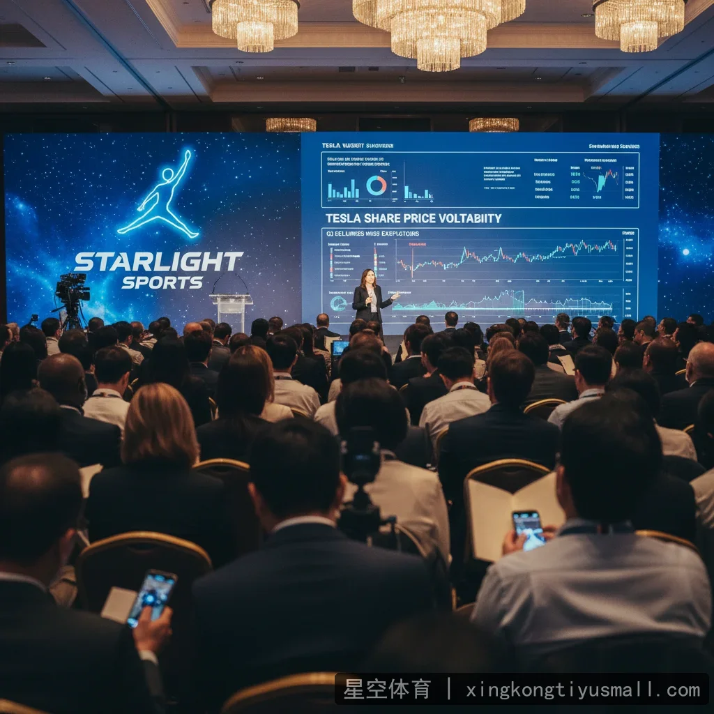 特斯拉股价近24小时大幅震荡，因第三季度交付量不及预期