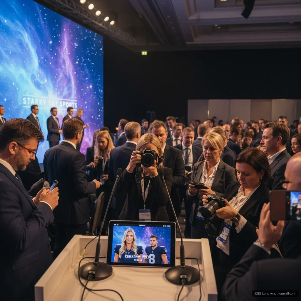 星空体育 - 泰勒·斯威夫特与NFL球星恋情曝光：跨界互动引热议 配图1