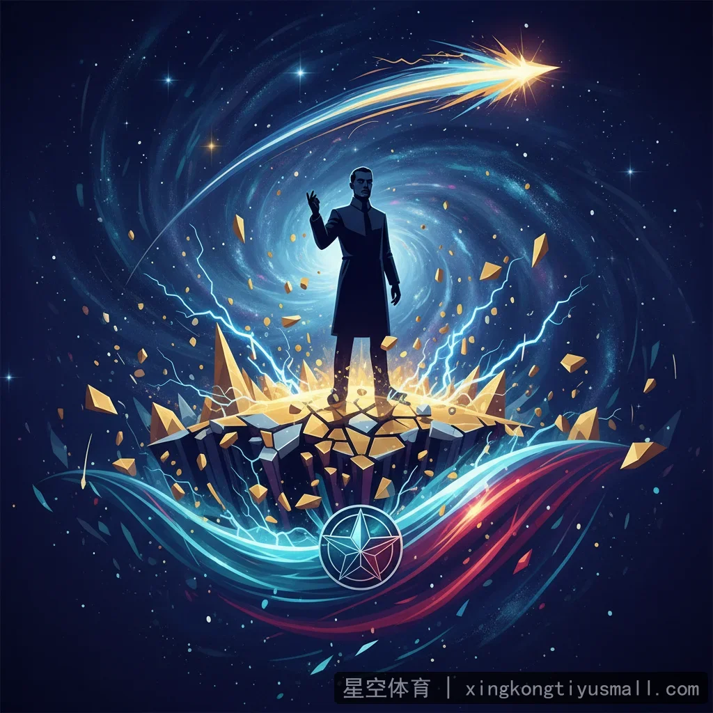 星空体育 - 美联储主席鲍威尔最新讲话引发金融市场震荡 配图1