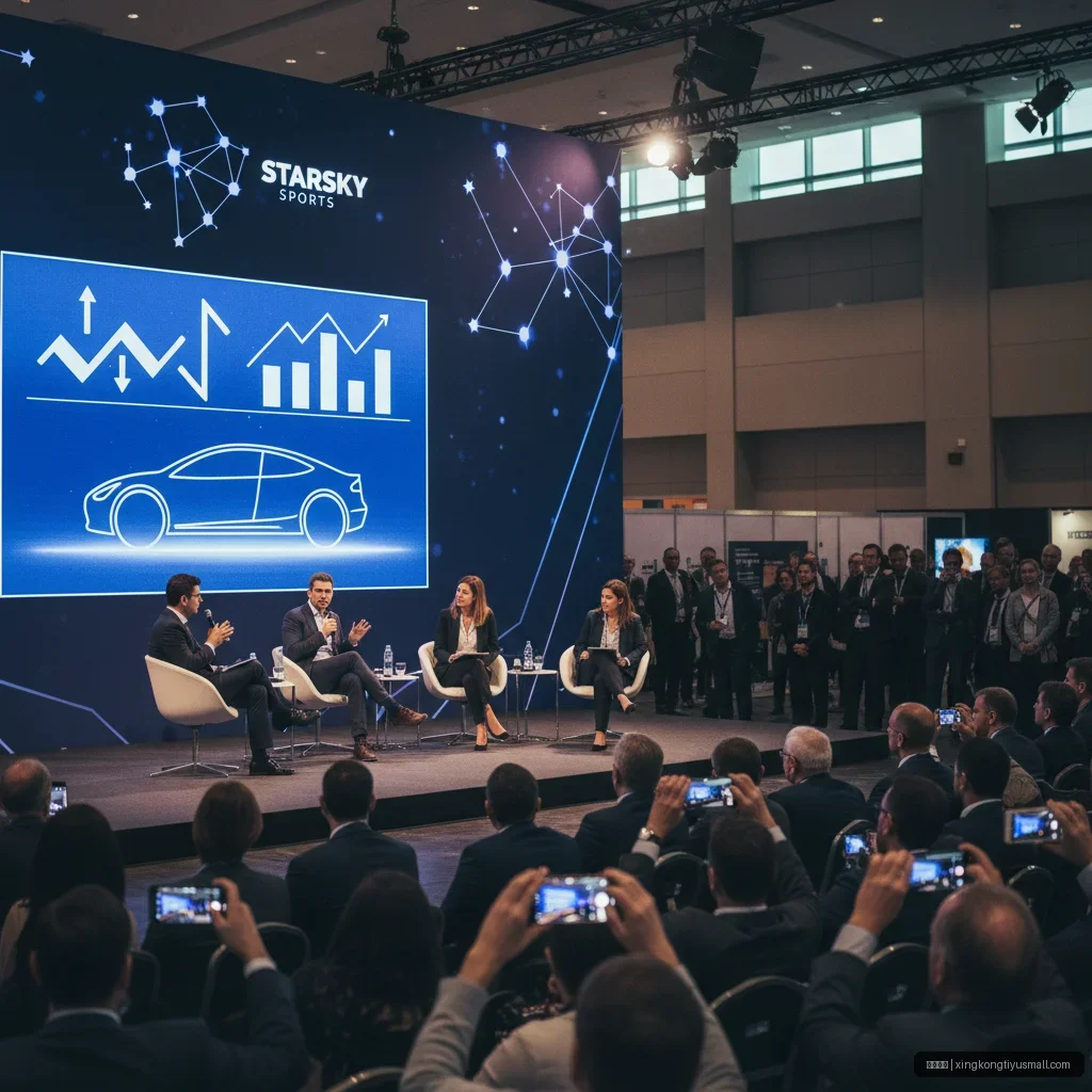 星空体育 - 特斯拉全球价格调整引发热议，消费者如何应对？ 配图1