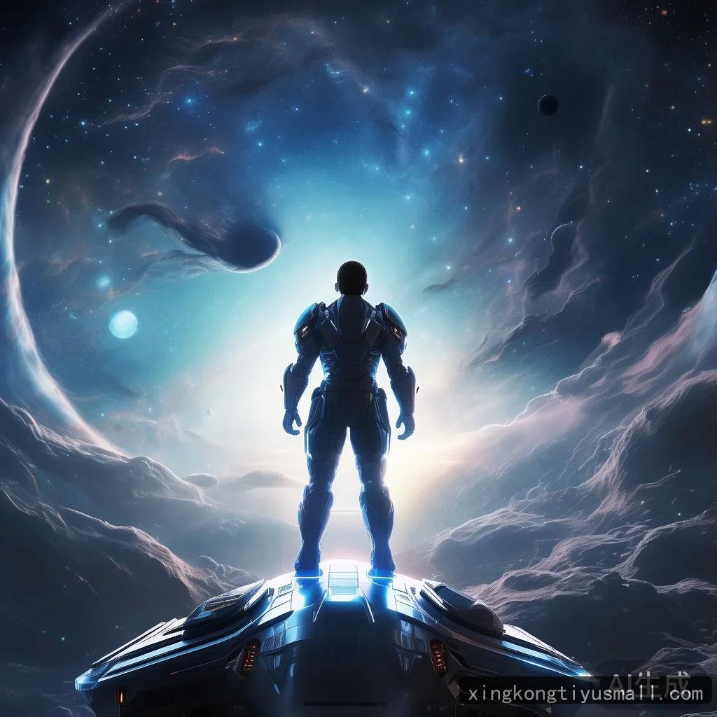 星空体育 - 星空体育 - 吴京确认回归《流浪地球3》，科幻巨制引爆热议 配图1