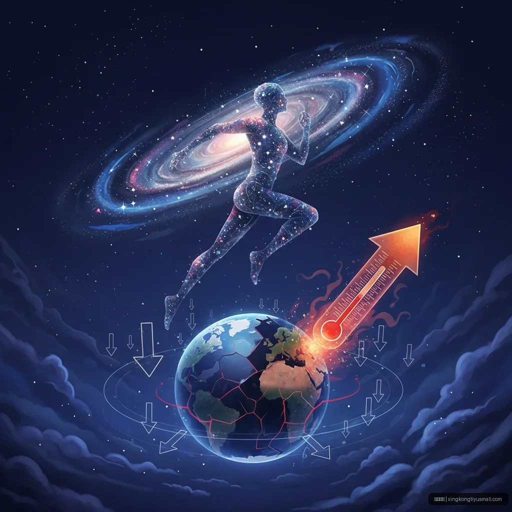 星空体育 - 星空体育下载 - 美东时间近24小时内全球股市震荡：通胀数据 配图1