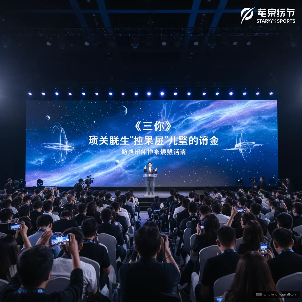 星空体育 - 《三体》电视剧预告震撼发布，剧情改编引热议 配图1